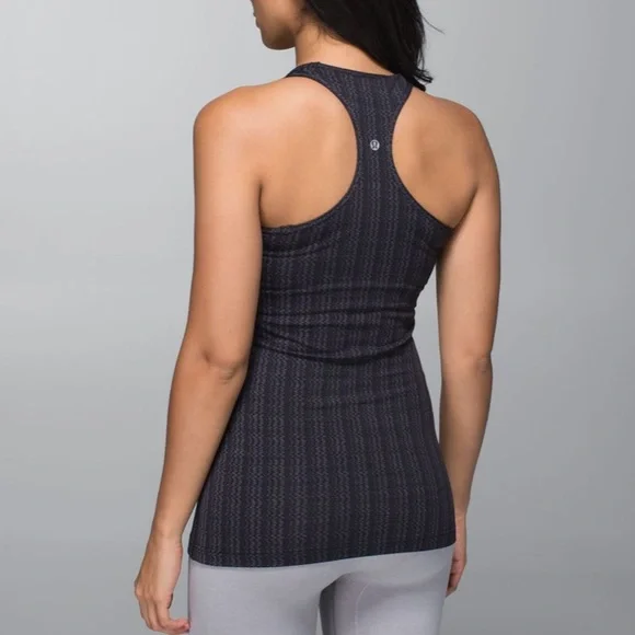 Lululemon Cool Racerback Tank - Picture 2 of 10